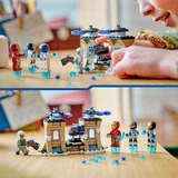 LEGO 76288, Bygge legetøj 