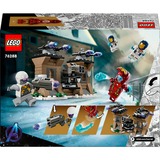 LEGO 76288, Bygge legetøj 