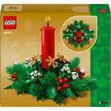 LEGO Bygge legetøj 