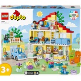 LEGO Bygge legetøj 