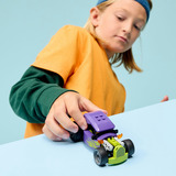 LEGO City Hot Rod, Bygge legetøj 