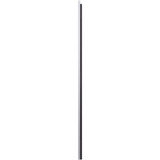 LG OLED-TV Sølv/Sort