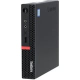 Lenovo DESK-M920Q-TINY-A007, Mini-PC Sort