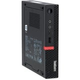Lenovo DESK-M920Q-TINY-A007, Mini-PC Sort