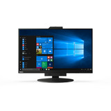 Lenovo ThinkCentre TIO FLEX 27I 11JH renoveret, LED-skærm Sort
