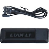 Lian Li Sag fan Sort