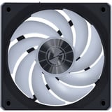 Lian Li Sag fan Sort