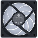 Lian Li Sag fan Sort