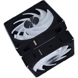 Lian Li Sag fan Sort