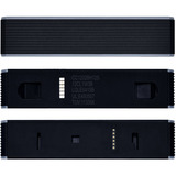 Lian Li UNI FAN CL120 Wireless, Sag fan Sort