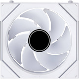 Lian Li UNI FAN SL-INF FLEX 120 Wireless, Sag fan Hvid