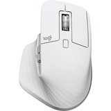 Logitech 910-006572, Mus Lys grå