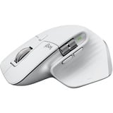 Logitech MX Master 3S til Mac, Mus Lys grå