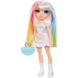 MGA Entertainment Rainbow High My Fashion Style - Amaya, Dukke 