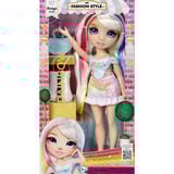 MGA Entertainment Rainbow High My Fashion Style - Amaya, Dukke 