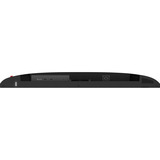 MSI MAG 274QFDE E20, Gaming Skærm Sort