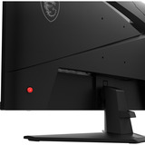 MSI MAG 274QFDE E20, Gaming Skærm Sort