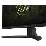 MSI MAG 274QFDE E20, Gaming Skærm Sort