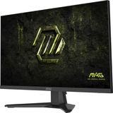 MSI MAG 274QFDE E20, Gaming Skærm Sort