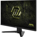 MSI MAG 274QFDE E20, Gaming Skærm Sort