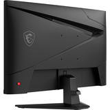 MSI MAG 274QFDE E20, Gaming Skærm Sort