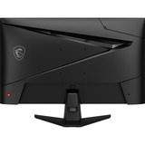 MSI MAG 274QFDE E20, Gaming Skærm Sort