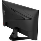 MSI MAG 274QFDE E20, Gaming Skærm Sort