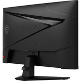 MSI MAG 274QFDE E20, Gaming Skærm Sort