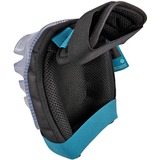 Makita Knieschutz E-05658, Knæbeskyttere Sort/Turkis