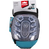 Makita Knieschutz E-05658, Knæbeskyttere Sort/Turkis