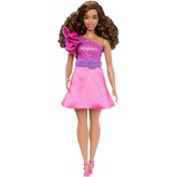 Mattel HRH22, Dukke 