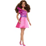 Mattel HRH22, Dukke 