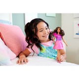 Mattel HRH22, Dukke 