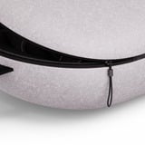 Meta Kompakt bæretaske til Quest 3/3S Lys grå