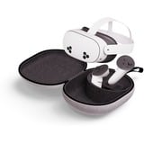 Meta Kompakt bæretaske til Quest 3/3S Lys grå