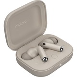 Motorola moto buds+, Headset Beige