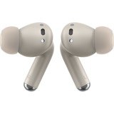 Motorola moto buds+, Headset Beige
