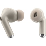Motorola moto buds+, Headset Beige