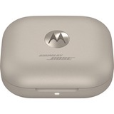 Motorola moto buds+, Headset Beige