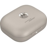 Motorola moto buds+, Headset Beige