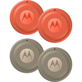 Motorola moto tag 2, Tracking device 