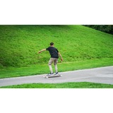 Muuwmi 625, Skateboard Sort/Grøn