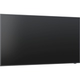 NEC MultiSync E498 124,5 cm (49") IPS 350 cd/m² 4K Ultra HD Sort 16/7, Offentlig visning Sort, 124,5 cm (49"), IPS, 3840 x 2160 pixel, 16/7