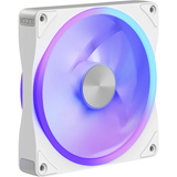 NZXT RF-E14US-WA, Sag fan Hvid