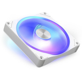 NZXT RF-E14US-WA, Sag fan Hvid