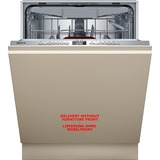 Neff S155EVX04E, Opvaskemaskine 