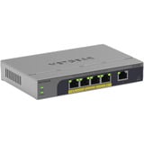 Netgear GS105EP, Switch 