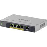 Netgear GS105EP, Switch 