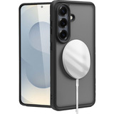 Nevox 2593, Mobiltelefon Cover Sort