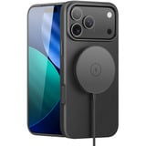 Nevox StyleShell PRO, Mobiltelefon Cover Sort